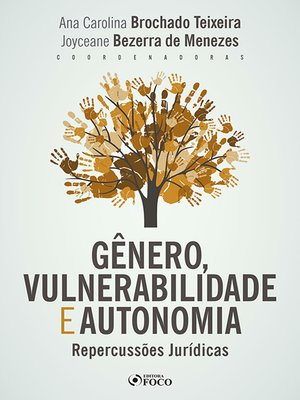 cover image of Gênero, vulnerabilidade e autonomia